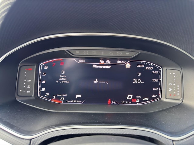 Seat Ibiza 1.0 TSI DSG Style