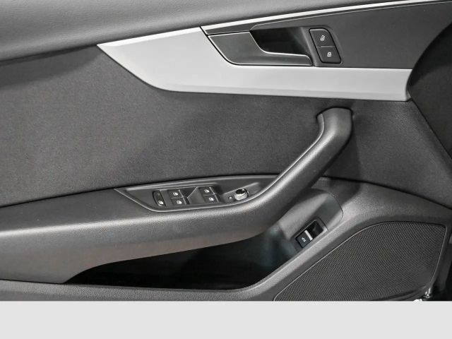 Audi A4 35 TDI MHEV S-Line