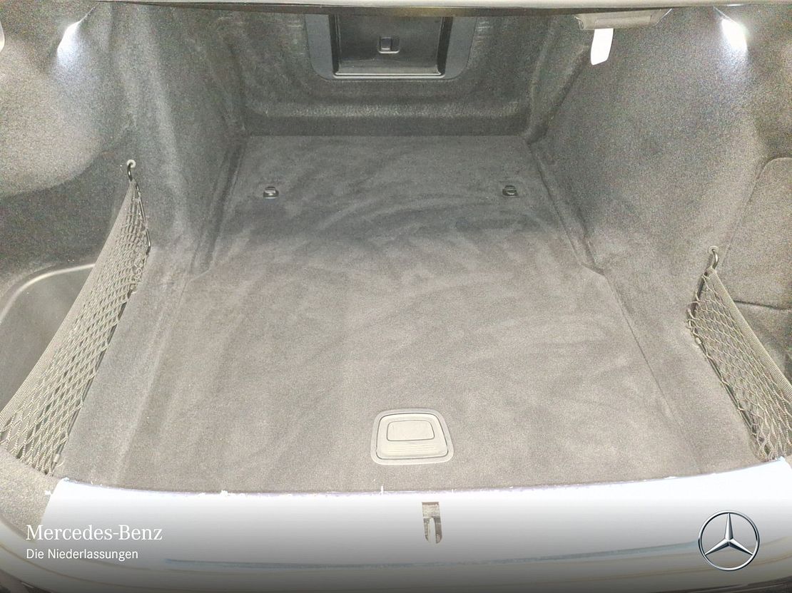 Mercedes-Benz S 450 4MATIC Sedan