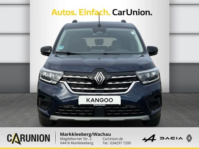 Renault Kangoo EDC Grand TCe 130 Techno