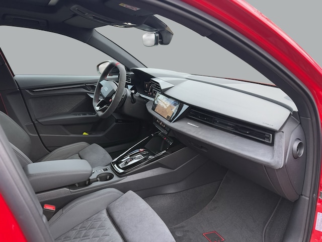 Audi RS3 Quattro S-Tronic Sportback