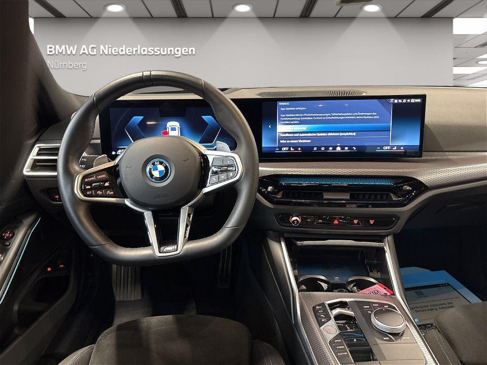 BMW 330 330e Touring