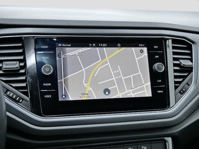 Volkswagen T-Roc 1.5 TSI Cabriolet R-Line