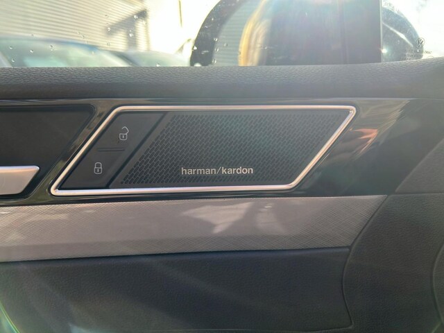 Volkswagen Passat 2.0 TDI Business DSG Variant