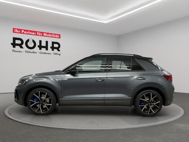 Volkswagen T-Roc 2.0 TSI DSG