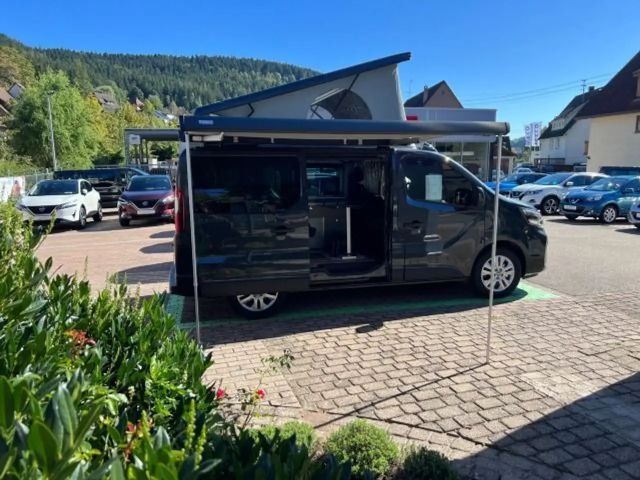 Nissan Primastar L1H1 dCi 170