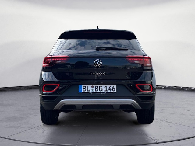 Volkswagen T-Roc 1.5 TSI Life