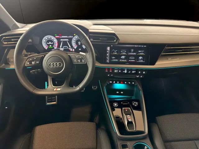 Audi A3 35 TFSI S-Line Sportback