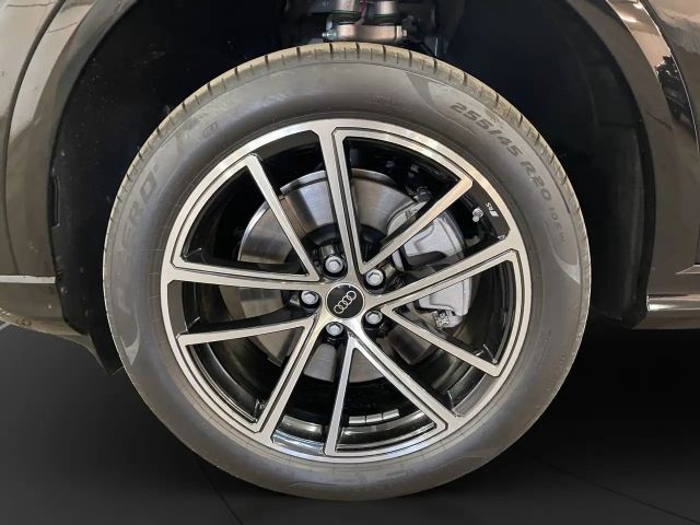 Audi Q5 Quattro S-Line