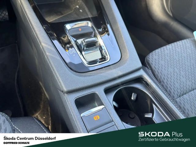 Skoda Octavia Combi Style Style