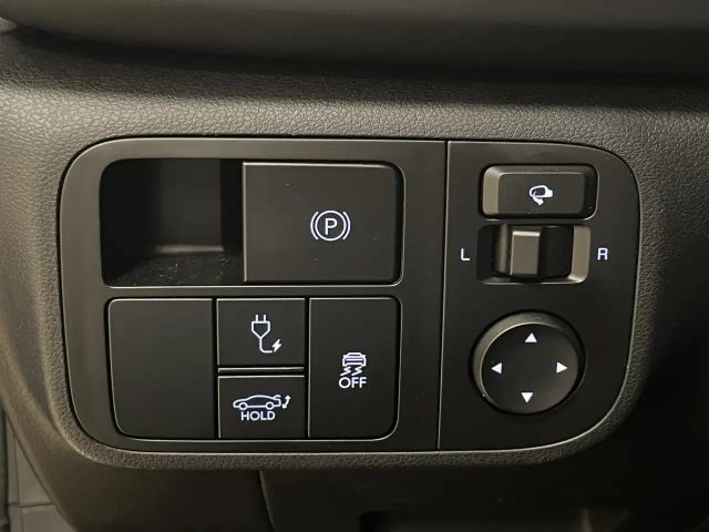 Hyundai IONIQ 6 Techniq