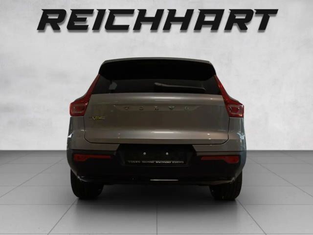 Volvo EX40 Plus Single motor