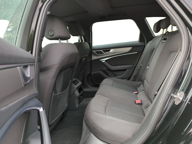 Audi A6 40 TDI Avant Quattro S-Tronic