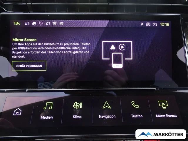 Peugeot 308 GT-Line SW