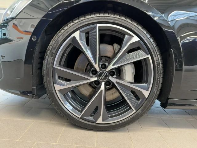 Audi A6 Hybride Quattro S-Line