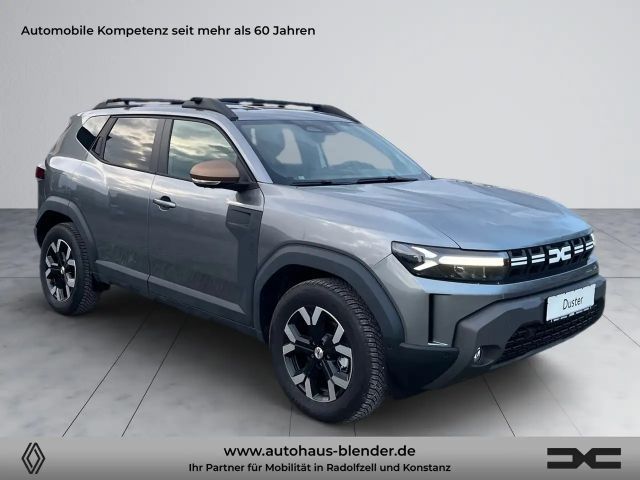 Dacia Duster 4WD Extreme TCe 130