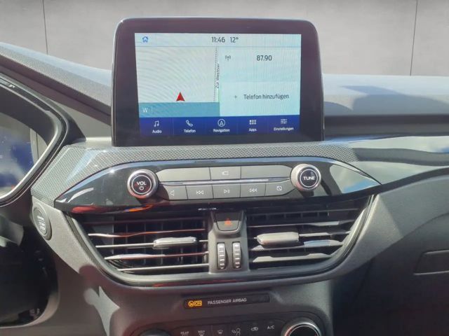 Ford Kuga EcoBoost ST Line X