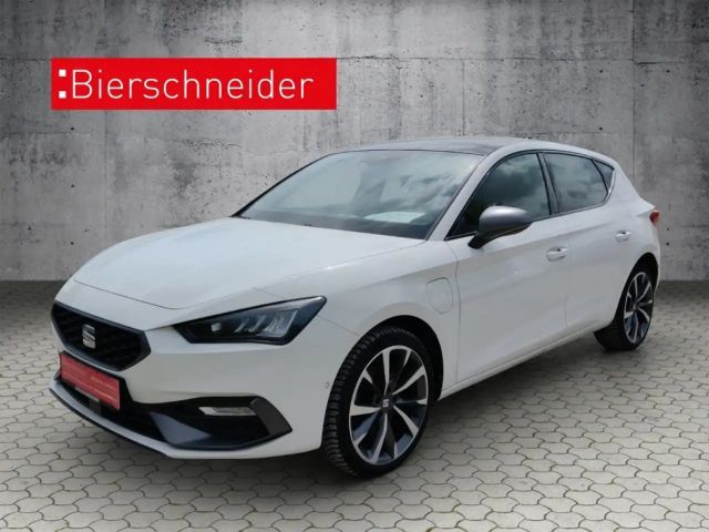 Seat Leon 1.4 TSI DSG FR-lijn e-Hybrid
