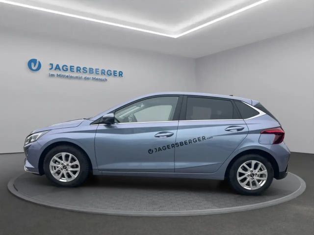 Hyundai i20 GO PLUS
