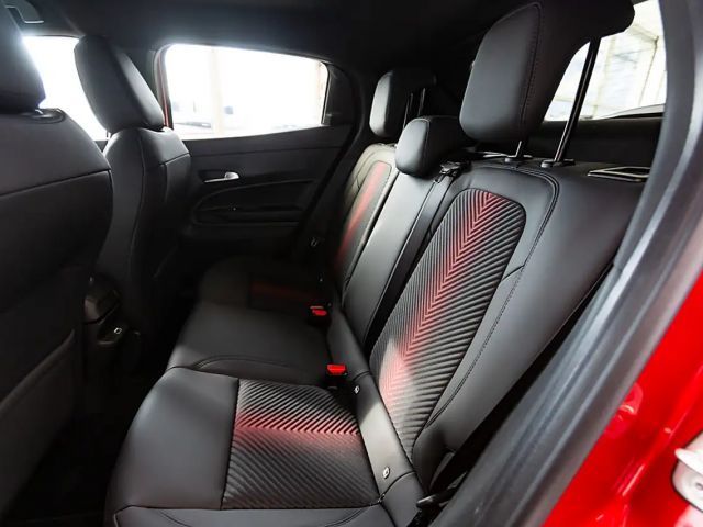 Alfa Romeo Junior Ibrida Speciale