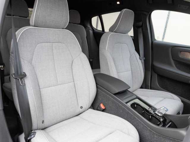 Volvo C40 AWD Recharge Ultimate