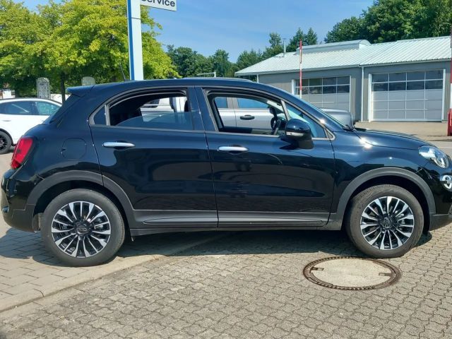 Fiat 500X Basis