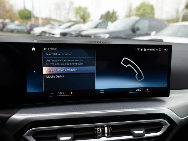 BMW i4 Coupé Gran Coupé eDrive40