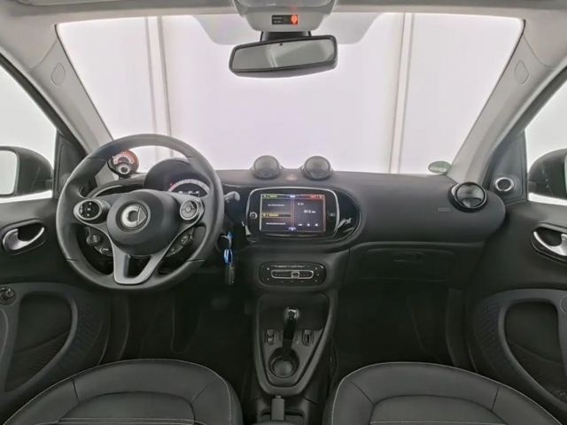 Smart EQ fortwo Coupe Prime