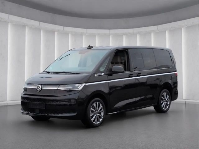 Volkswagen Multivan IQ.Drive Lang Style T7
