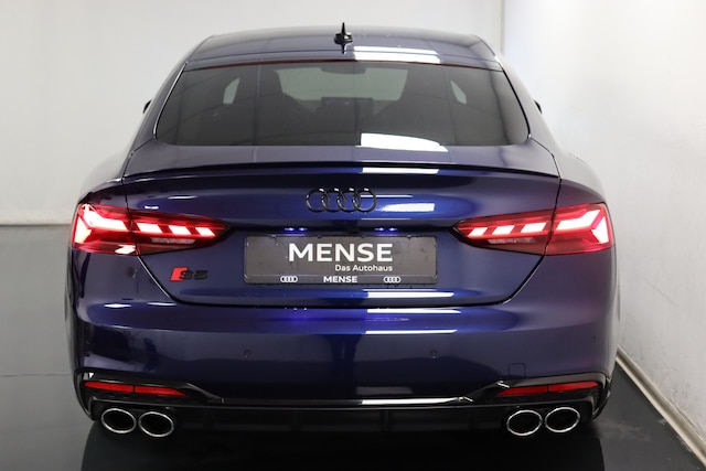 Audi S5 Quattro Sportback