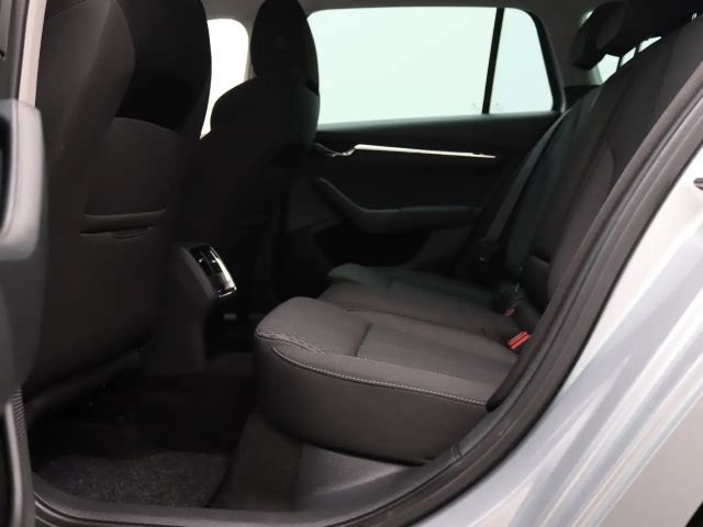 Skoda Octavia 2.0 TDI Combi Style Style