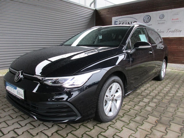 Volkswagen Golf DSG Variant