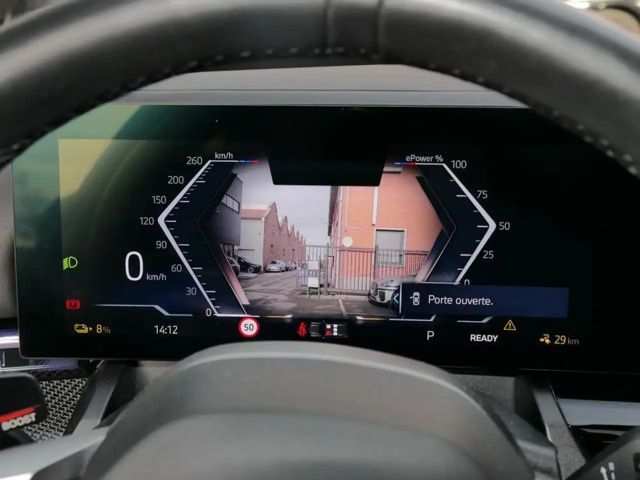 BMW i5 M-Sport Touring eDrive40