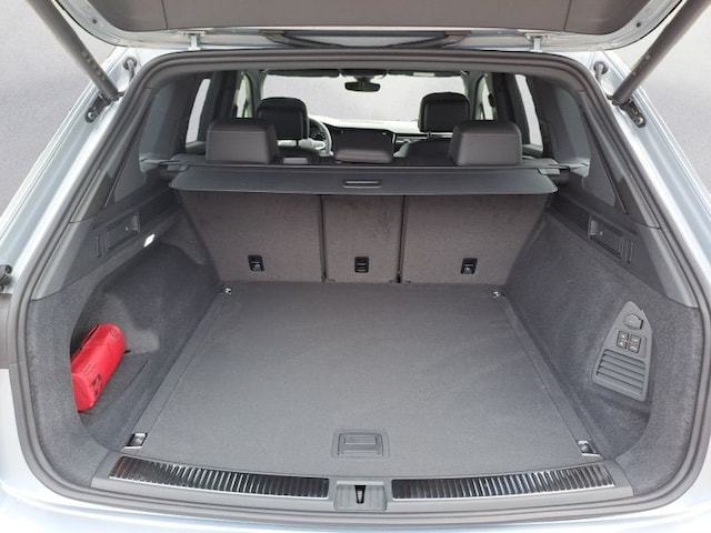 Volkswagen Touareg 4Motion R-Line