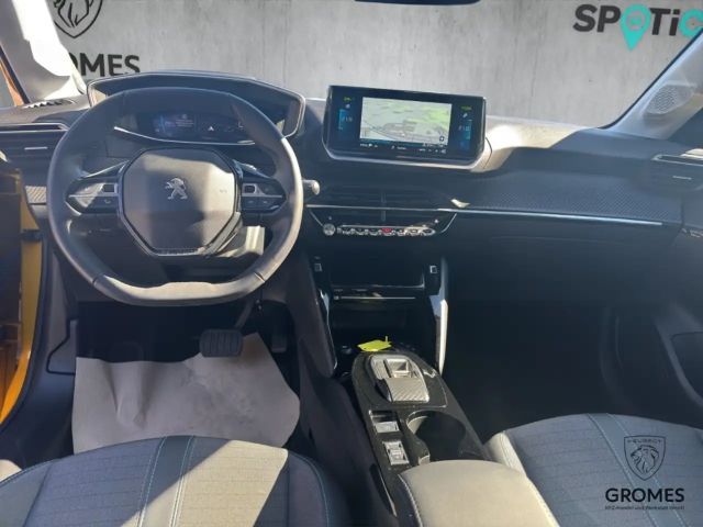 Peugeot E-208 Allure Pack