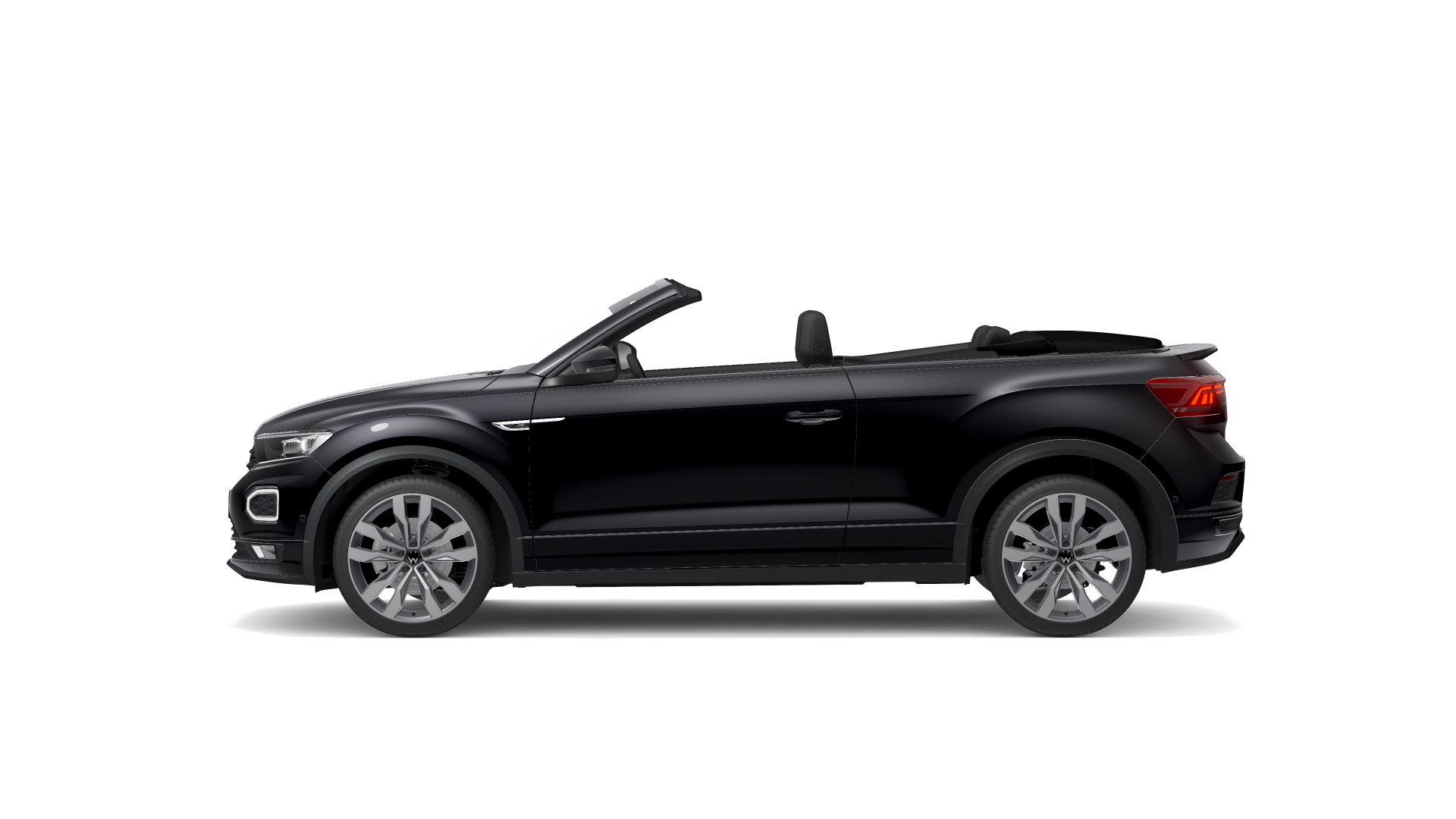 Volkswagen T-Roc 1.5 TSI Cabriolet DSG R-Line