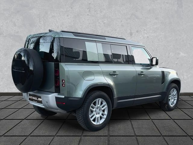 Land Rover Defender 110 D250 S