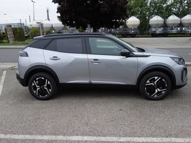 Peugeot 2008 EAT8 GT-Line PureTech