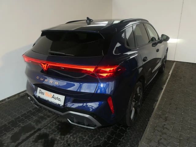 Cupra Terramar 1.5 e-TSI 150 PS DSG