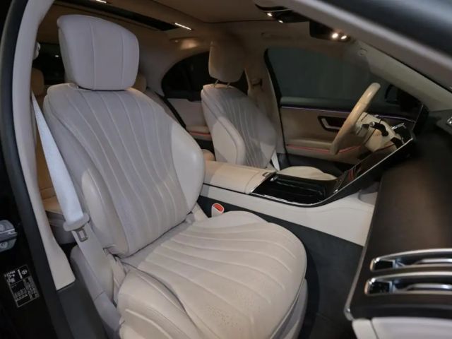 Mercedes-Benz S 350 4MATIC S 350 d Sedan