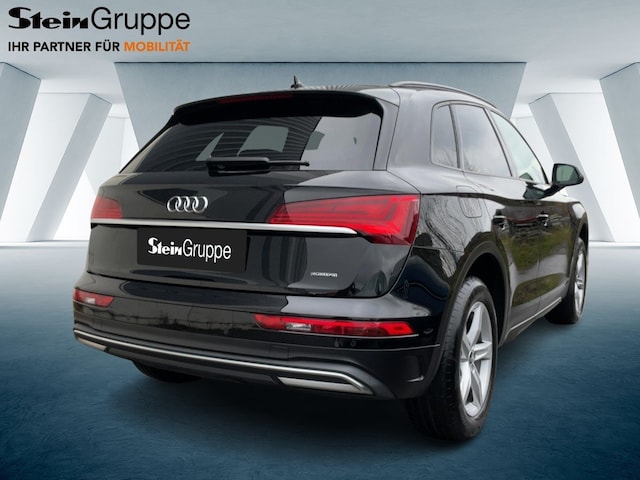 Audi Q5 40 TDI Quattro S-Tronic