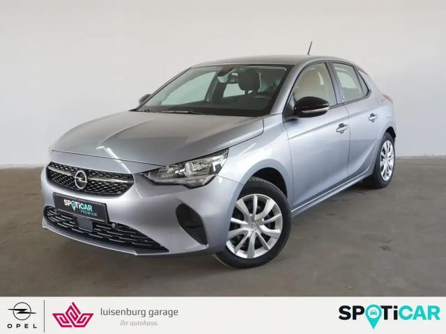 Opel Corsa Edition