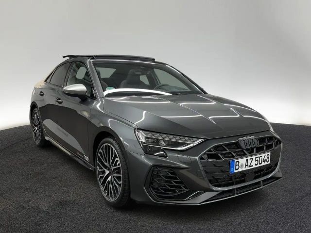 Audi S3 S-Tronic Sedan