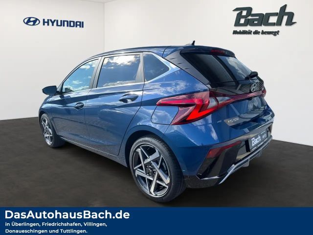 Hyundai i20 1.0 Prime T-GDi