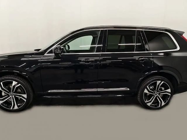 Volvo XC90 AWD