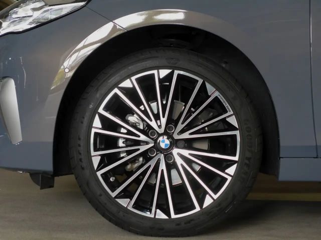 BMW 218 218d Luxury Line