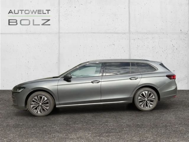 Skoda Superb 1.5 TSI Combi Selection