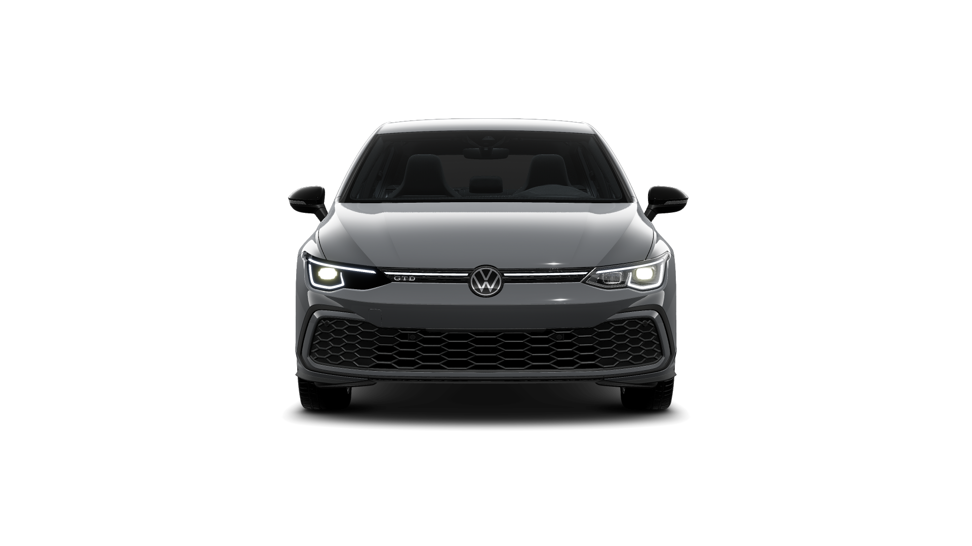 Volkswagen Golf DSG GTD