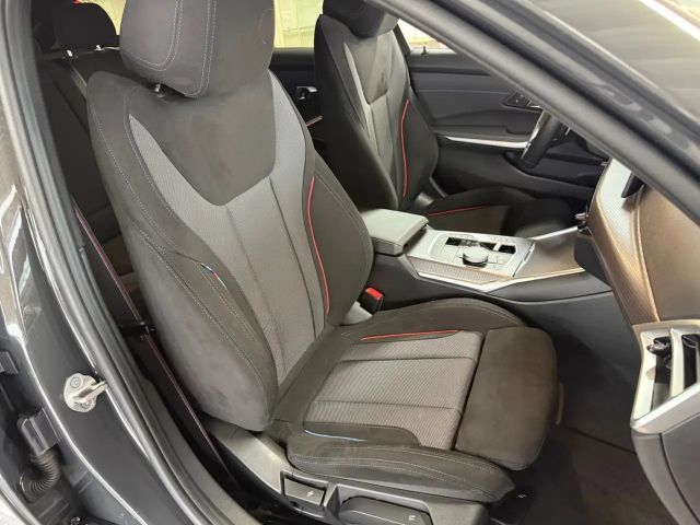 BMW 320 320d M-Sport