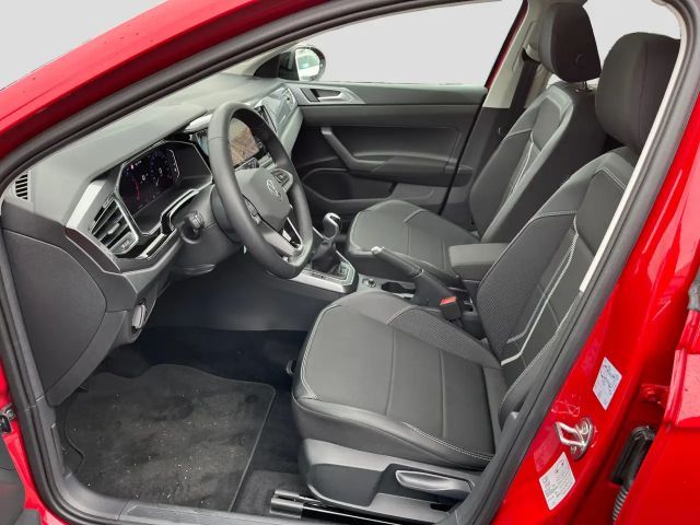 Volkswagen Taigo 1.0 TSI Style